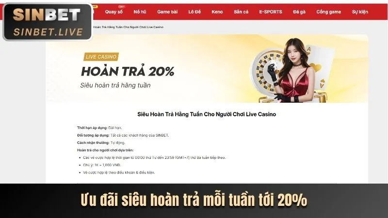 Ưu đãi hấp dẫn cho người chơi mới tại Wynn08
